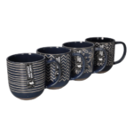 Dannyhome Кружка DH-T01-21 (450 мл)
