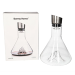 Dannyhome Декантер DH-XF012 (21 cm)• — изображение 2