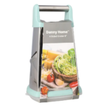 Dannyhome Терка с контейнером DH-12-102/0016