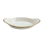 Dannyhome Форма выпечки DH-CZT18-45 (23 см/ фарфор)