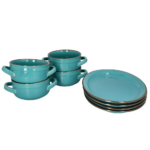 Dannyhome Сервиз набор DH-1034-2
