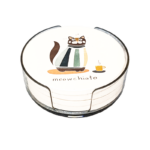 Dannyhome Подставка DH-2027-16 (для чашки  10 см)