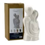 Dannyhome СТАТУЭТКА ВЛЮБЛЕННЫЕ DH-HP12-01 (керамика)