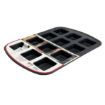 Dannyhome Форма выпечки DH-DHB140 (38 cm)