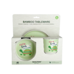 Dannyhome Сервиз детский DH-BM16-12 (3 пр)