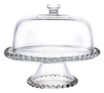 Dannyhome Подставка для торта с крышкой DH-1988-138