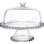 Dannyhome Подставка для торта с крышкой DH-1988-138