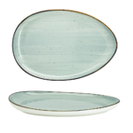 Dannyhome Тарелка DH-CZT16-74