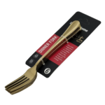 Dannyhome Вилка столовая DH-HK042G-3 (6 шт)