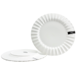 Dannyhome Тарелка DH-BW20-128-1 (27 см)