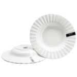 Dannyhome Тарелка DH-BW20-128-4 (23 см)