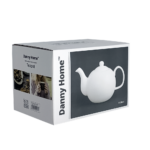 Dannyhome Чайник заварочный BW 20-14/1C (1.1 л (фарфор)) — изображение 2