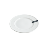 Dannyhome Тарелка DH-BW20-29 (20.5*20.5*2.5 cm) — изображение 2