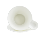 Dannyhome Чашка с блюдцем DH-BW20-53 (550 мл) — изображение 2