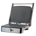 Hoffmans Гриль электрический HM-2024-1-101/HM-3018 (1500 Вт) — изображение 2
