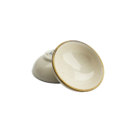 Dannyhome Тарелка-пиалка DH-325WD 2058# (8 cm)