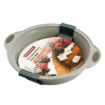 Dannyhome Формы выпечки DH-DH3297-GREY (силикон)