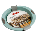 Dannyhome Формы выпечки DH-DH3398-BLUE (силикон)
