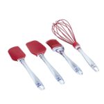 Dannyhome Кухонные инструменты DH-3527-GR (набор 4 шт) — изображение 2