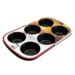 Dannyhome Форма выпечки DH-DHB42 (26 cm)