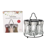 Dannyhome Набор для специй DH-1900-46 (6 шт) — изображение 2