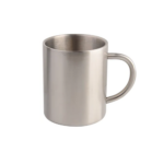 Dannyhome Кружка DH-SS49-01 (300 мл/нерж)
