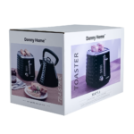 Thomson Тостер DH-5042EU (850 W) — изображение 3