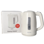 Dannyhome Чайник DH-5210EU (1.7л /1850-2200W) — изображение 2