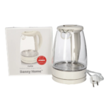 Dannyhome Чайник DH-5211EU (1.7л /1850-2200W) — изображение 2