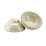 Dannyhome Тарелка глубокая DH-625ZKW 2058# (керамика 15 cm)
