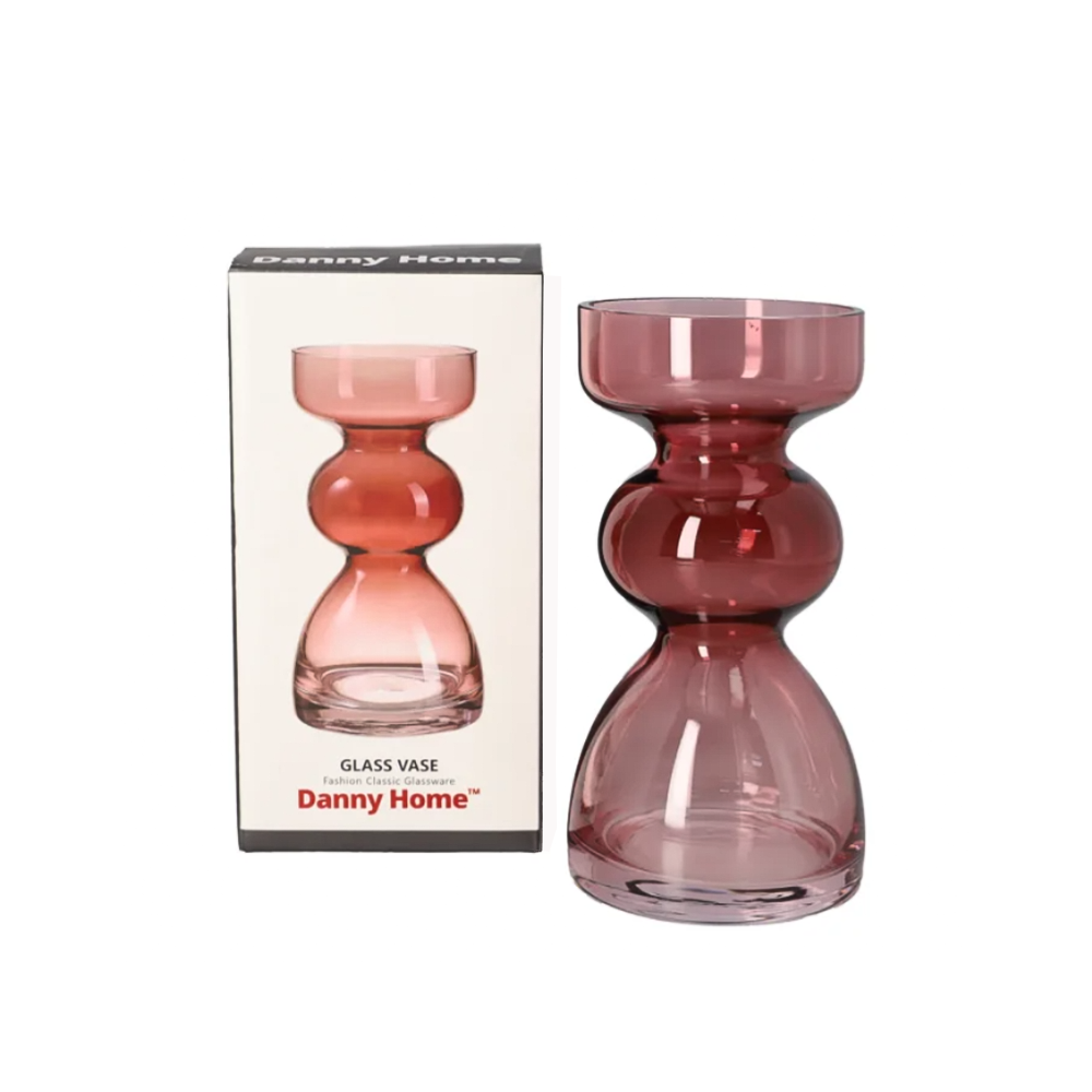88.png Dannyhome Ваза DH-CB-88 (16 cm) — изображение 1