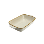 Dannyhome Форма выпечки DH-90CFKP 2058# (фарфор /23 см)