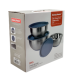 Dannyhome Миска DH-ACJL-202 (набор 3 шт) — изображение 2