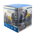 Dannyhome Сервиз столовый DH-BG16T-4 (16 пр) — изображение 2