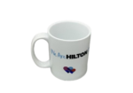 Dannyhome Кружка DH-BS2101-05 (400 мл)