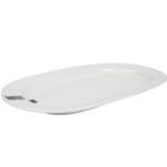 Dannyhome Тарелка DH-BW22-14 (35 cm)