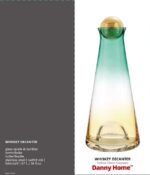 Dannyhome Декантер DH-CB-25 (25 cm) — изображение 2