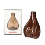 Dannyhome Ваза CB-99 (15 cm)