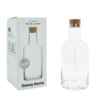 Dannyhome Декантер DH-CB01-24 (24 cm) — изображение 2