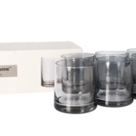 Dannyhome Стаканы набор DH-CB05-03 (6 шт.)