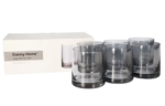 Dannyhome Стаканы набор DH-CB05-03 (6 шт.)