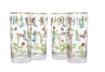 Dannyhome Стаканы набор DH-CB18-02 (4 шт.)