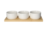 Dannyhome Соусник набор DH-CPK-063 (3 пр)