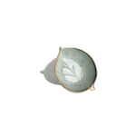 Dannyhome Тарелка DH-CZT16-57 (9*11*3 cm)
