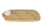 Dannyhome Тарелка д/сервировки DH-CZT40-01 (40 см)