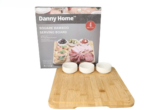 Dannyhome Тарелка д/сервировки DH-CZT40-02 — изображение 2