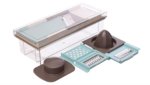 Dannyhome Терка DH-1360 — изображение 2