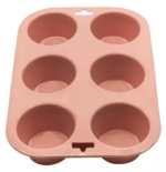 Dannyhome Формы выпечки DH-3416 (силикон)