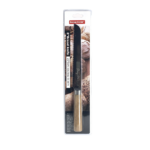 Dannyhome Нож поварской DH-3610-NATURAL (33.5 cm)