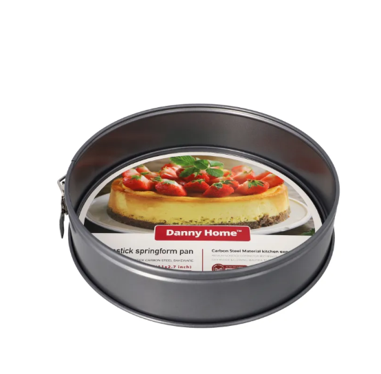 dhb60.png Dannyhome Форма выпечки DH-DHB60 (28 cm) — изображение 1